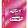 Mean Girls / Clueless DVD - Lindsay Lohan, Jonathan Bennett