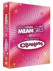 Mean Girls / Clueless DVD - Lindsay Lohan, Jonathan Bennett