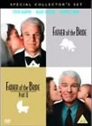 Father Of The Bride / Father Of The Bride 2 DVD - Steve Martin, Kimberly Williams