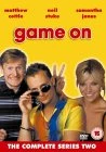 Game On: Complete Series 2 DVD - Tracy Keating, Kate McKenzie