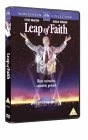 Leap Of Faith DVD - Albertina Walker , Lolita Davidovich