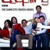 Coupling: Complete Series 4 DVD - Richard Mylan, Olivia Caffrey