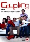 Coupling: Complete Series 4 DVD - Richard Mylan, Olivia Caffrey