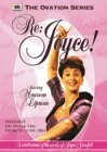 Re:Joyce! - A Celebration Of The Work Of Joyce Grenfell DVD - Maureen Lipman 
