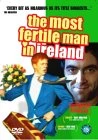 The Most Fertile Man In Ireland DVD - James Nesbitt, Kenneth Cranham
