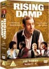Rising Damp: The Works DVD - Derek Newark, Richard Beckinsale