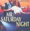 Mr Saturday Night DVD - Helen Hunt, Mary Mara