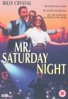 Mr Saturday Night DVD - Helen Hunt, Mary Mara