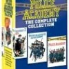 Police Academy Complete DVD - Charlie Schlatter, Kenneth Mars