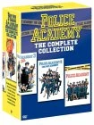 Police Academy Complete DVD - Charlie Schlatter, Kenneth Mars