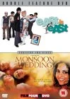 East Is East / Monsoon Wedding DVD - Jimi Mistry, Jordan Routledge