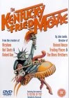 Kentucky Fried Movie DVD - Jim Abrahams, Henry Gibson