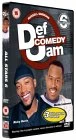 Def Comedy Jam - All Stars Vol. 6 DVD - Martin Lawrence , Ellen Cleghorne