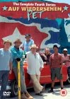 Auf Wiedersehen Pet - The Complete Series 4 DVD - Christopher Fairbank, Tim Healy
