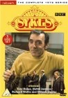 Sykes - The First Colour Series DVD - Eric Sykes, Joan Sims