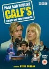 Paul and Pauline Calf's Cheese and Ham Sandwich DVD - Steve Coogan 