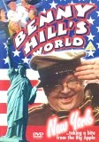 Benny Hill's World - Look Out New York DVD - Sue Upton, Benny Hill