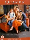 Friends - Series 5 - Episodes 9-16 DVD - Christina Pickles, Matthew Perry