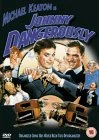 Johnny Dangerously DVD - Michael Keaton, Maureen Stapleton