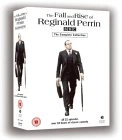 The Fall And Rise Of Reginald Perrin - The Complete Collection DVD - David Warwick, Leonard Rossiter 