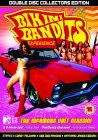 Bikini Bandits DVD - Hank the Angry Drunken Dwarf, Bret Reilly