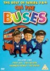 On The Buses - The Best Of Series 3 And 4 - Vol. 1 DVD - Stephen Lewis, Reg Varney