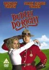 Dudley Do-Right DVD - Corey Burton , Alfred Molina