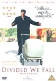 Divided We Fall DVD - Bolek Polívka, Jaroslav Dusek
