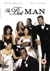 The Best Man DVD - Monica Calhoun, Taye Diggs