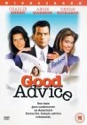 Good Advice DVD - Pete Gardner, Angie Harmon