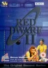 Red Dwarf: Series 2 DVD - Craig Charles, Doug Naylor