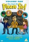 Please Sir! - The Best Of Please Sir! - Vol. 1 DVD - Erik Chitty, David Barry