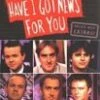 Have I Got News For You DVD - Paul Merton , Angus Deayton