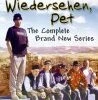 Auf Wiedersehen Pet: The Complete Brand New Series 3 DVD - Kevin Whately, Timothy Spall 