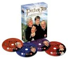 Father Ted : Complete Box Set DVD - Ardal O'Hanlon, Frank Kelly