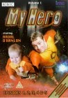 My Hero - Series 3 - Episodes 1-5 DVD - Lou Hirsch, Hugh Dennis