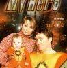 My Hero - Series 3 - Episodes 6-10 DVD - Tim Wylton , Hugh Dennis