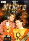 My Hero - Series 3 - Episodes 6-10 DVD - Tim Wylton , Hugh Dennis