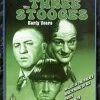 The Three Stooges - Early Years 3 DVD - The Three Stooges 