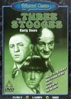 The Three Stooges - Early Years 3 DVD - The Three Stooges 