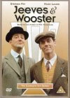 Jeeves And Wooster - The Complete 4th Series DVD - John Woodnutt, John Turner
