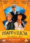 Mapp And Lucia - The Complete First Series DVD - Marion Mathie, Geraldine McEwan