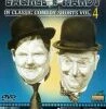 Laurel And Hardy - Classic Comedy Shorts - Vol. 4 DVD - Oliver Hardy , Stan Laurel