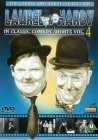 Laurel And Hardy - Classic Comedy Shorts - Vol. 4 DVD - Oliver Hardy , Stan Laurel