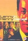 Lenny Henry - In Pieces DVD - Alison Steadman, Charlie Hicks