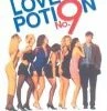 Love Potion No. 9 DVD - Rebecca Staab, Anne Bancroft