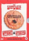 American Pie Box Set: The Complete Pie DVD - Mena Suvari, Shannon Elizabeth