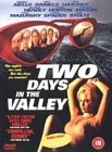 Two Days In The Valley DVD - James Spader, Eric Stoltz