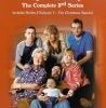 The Royle Family - The Complete Series 3 DVD - Craig Cash, Geoffrey Hughes