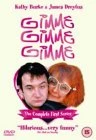 Gimme, Gimme, Gimme - The Complete First Series DVD - Rosalind Knight, Simon Shepherd
